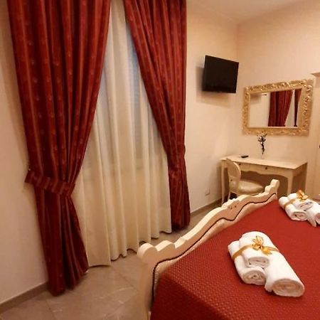 B&B Orchidea Gioia Tauro Buitenkant foto