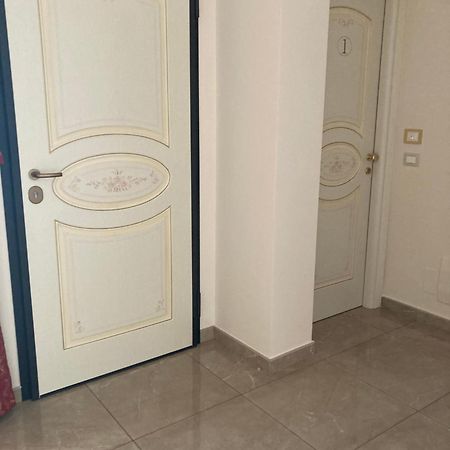 B&B Orchidea Gioia Tauro Buitenkant foto