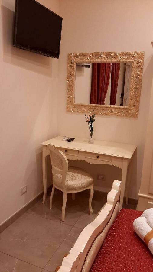 B&B Orchidea Gioia Tauro Buitenkant foto