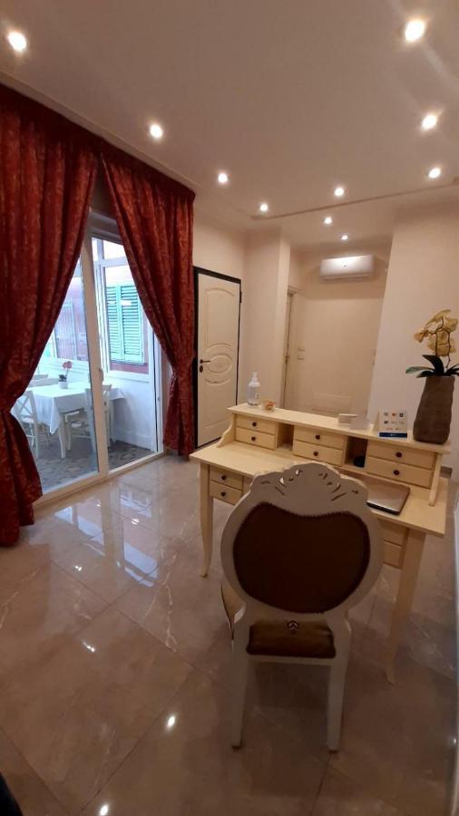 B&B Orchidea Gioia Tauro Buitenkant foto