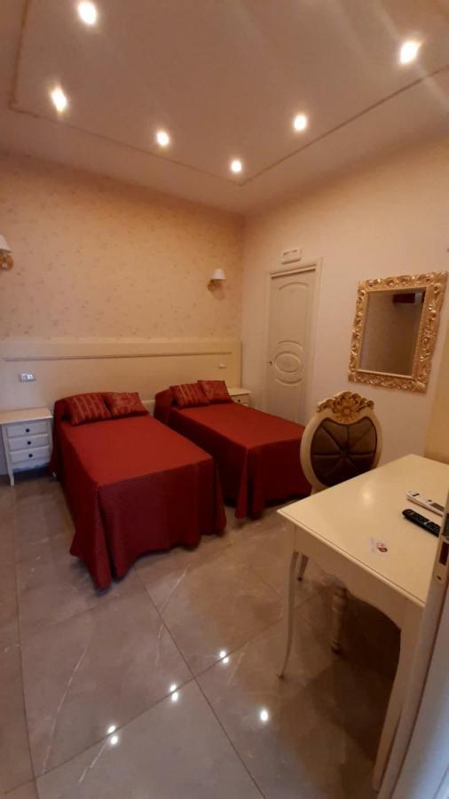 B&B Orchidea Gioia Tauro Buitenkant foto