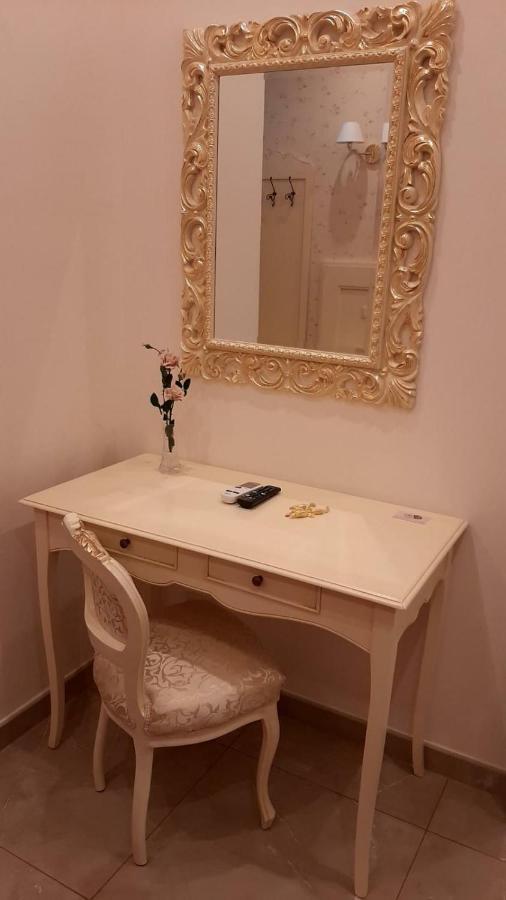 B&B Orchidea Gioia Tauro Buitenkant foto
