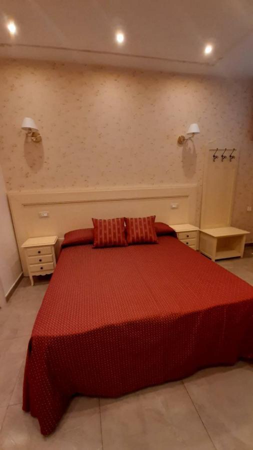 B&B Orchidea Gioia Tauro Buitenkant foto
