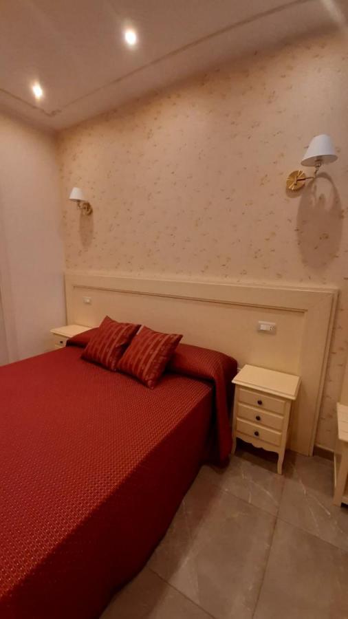 B&B Orchidea Gioia Tauro Buitenkant foto