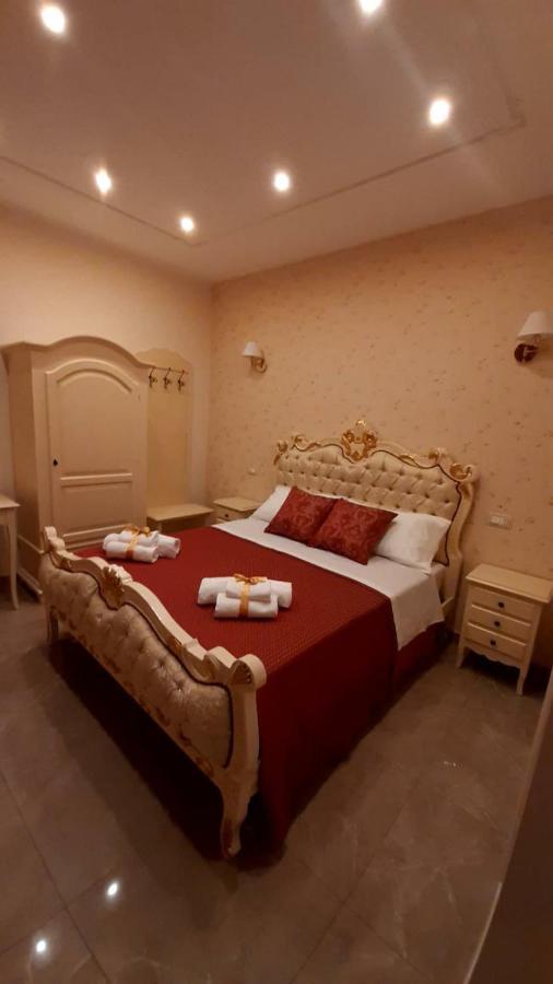 B&B Orchidea Gioia Tauro Buitenkant foto