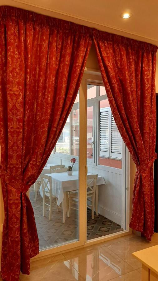 B&B Orchidea Gioia Tauro Buitenkant foto