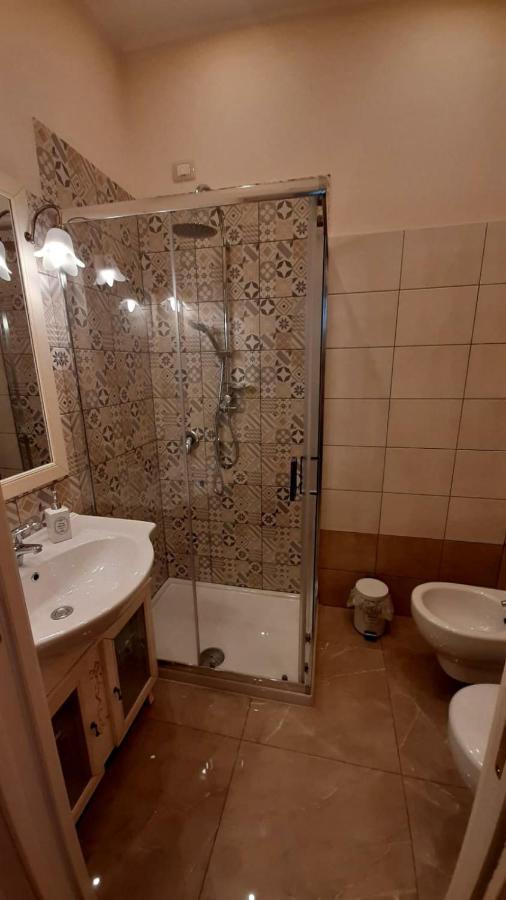 B&B Orchidea Gioia Tauro Buitenkant foto