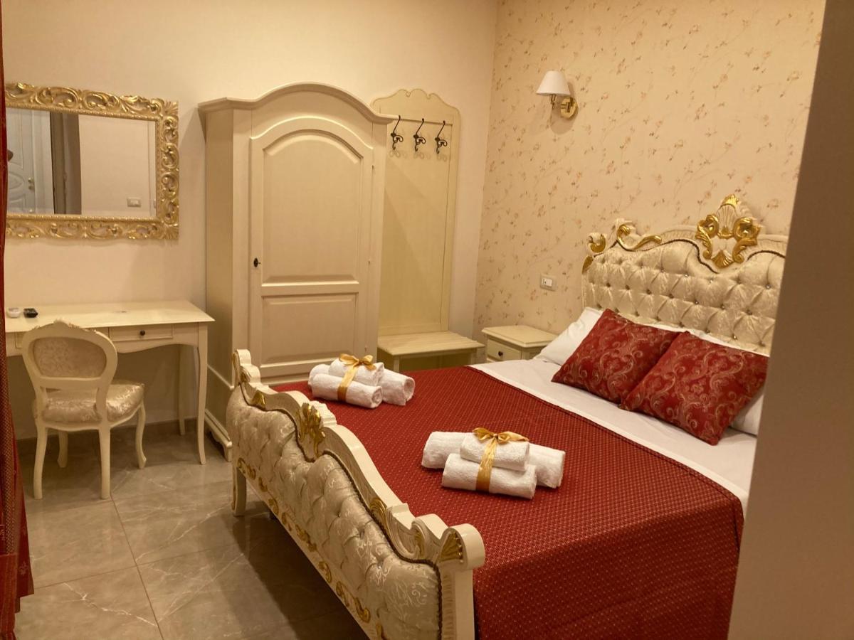 B&B Orchidea Gioia Tauro Buitenkant foto