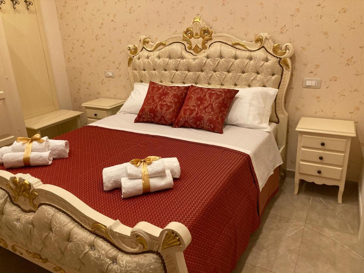 B&B Orchidea Gioia Tauro Buitenkant foto